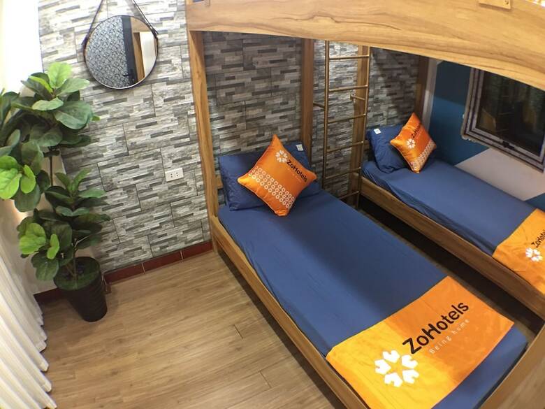 Bed & Breakfast Zo Hotels Han Thuyen