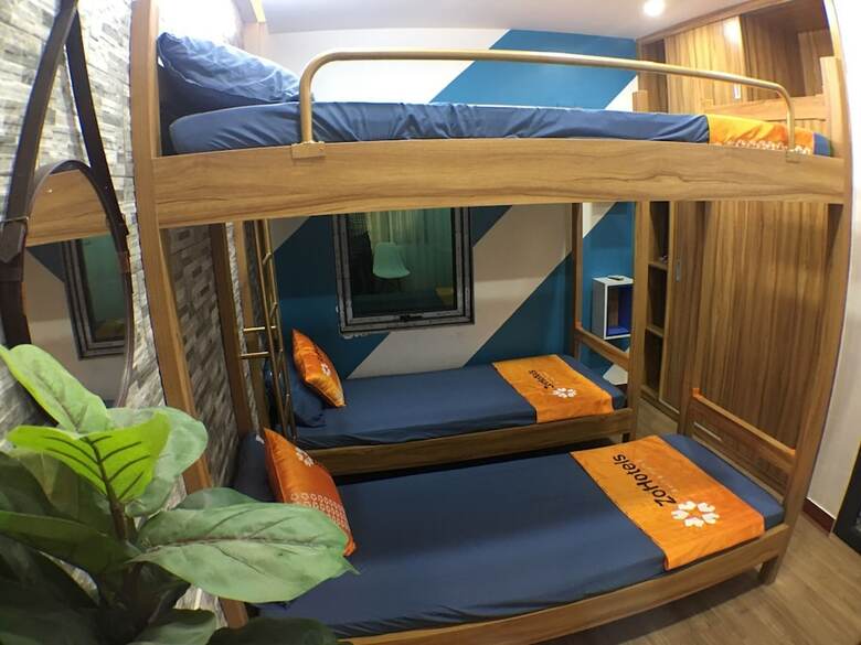 Bed & Breakfast Zo Hotels Han Thuyen