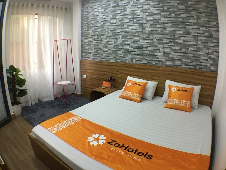 Bed & Breakfast Zo Hotels Han Thuyen