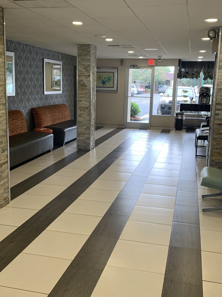 Hotel Quality Inn Airport South