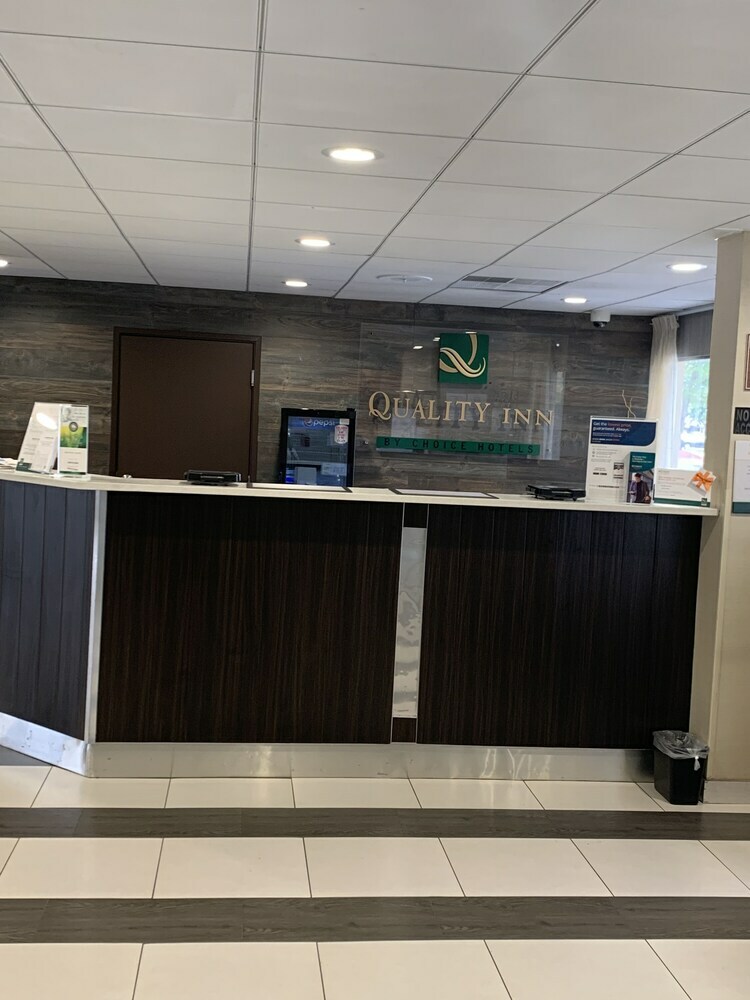 Hotel Quality Inn Airport South