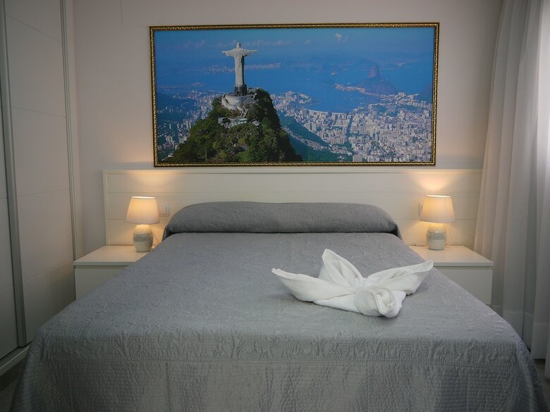 Hotel Maravillas Del Mundo