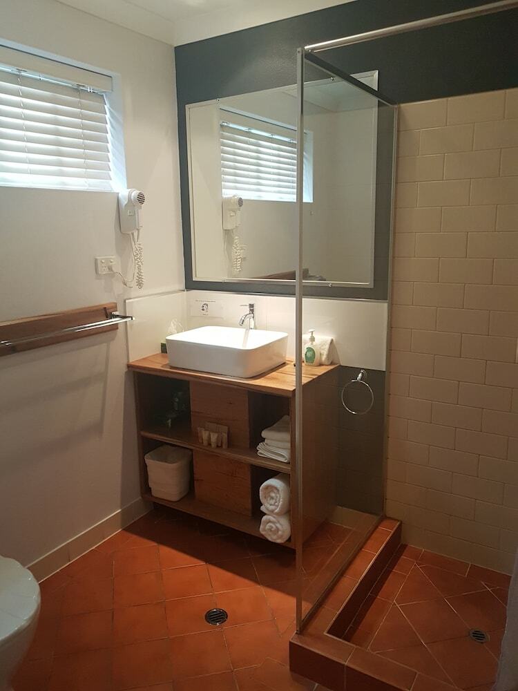 Hotel Adamsons Riverside Accommodation