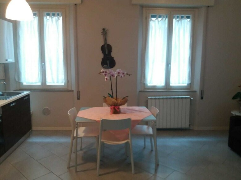 Apartamento Casa Eva
