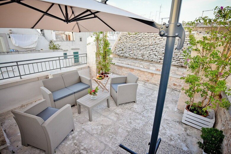 Casa Giulia Holiday House