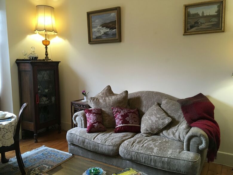 Hotel Summerhill Farm B&B