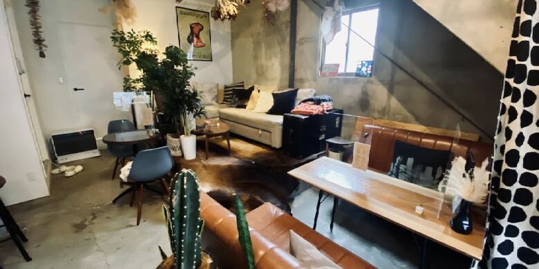 Hostal Hippo Hostel & Cafe Bar