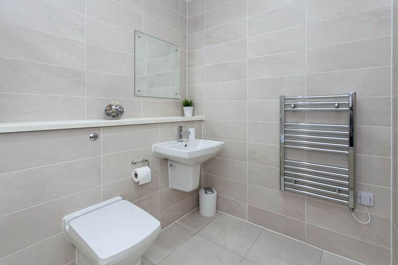 Apartamentos X1 Media City Trendy Pad
