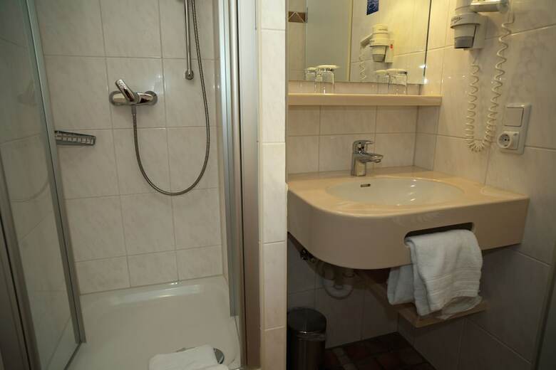 Hotel Hirschenstube G�stehaus Gehri
