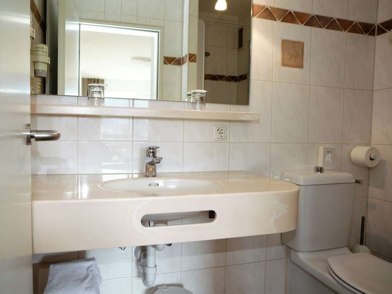 Hotel Hirschenstube G�stehaus Gehri