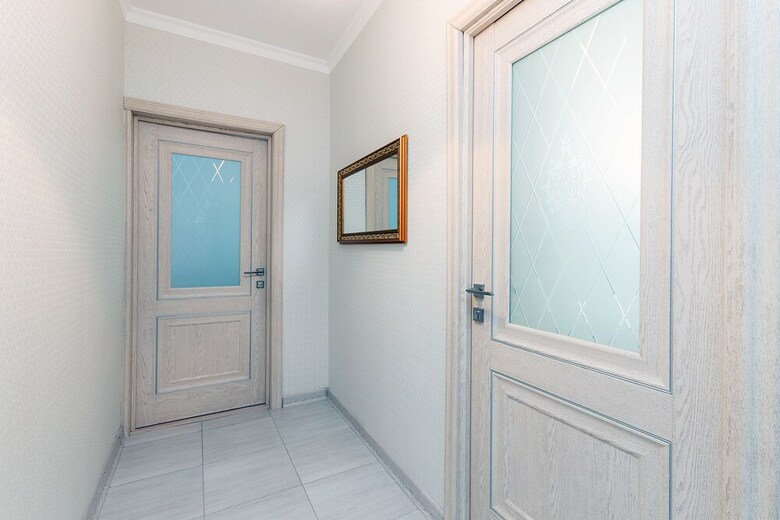 Apartamentos Inndays Profsouznaya 99