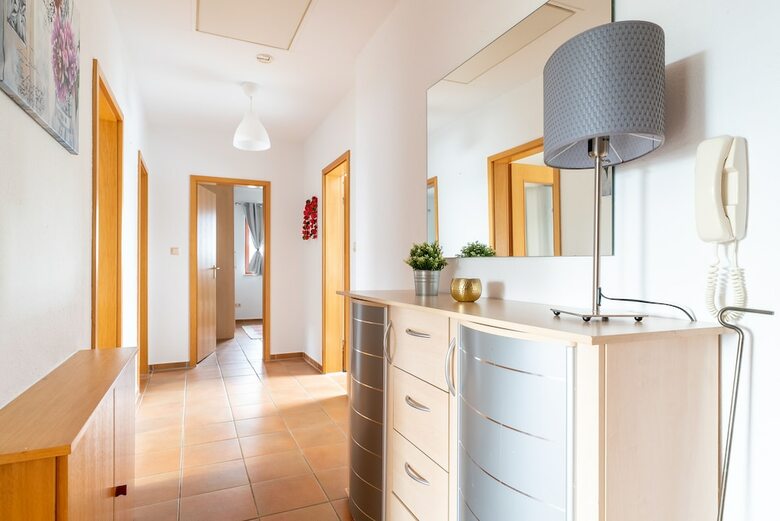 Private Apartment Heinrich-heine-weg