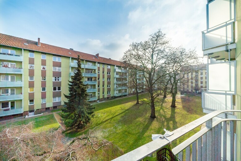 Private Apartment R�ntgenstra�e