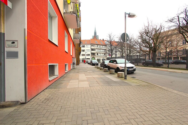 Private Apartment Schlo�stra�e