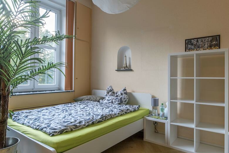 Private Apartment Ferdinand-wallbrecht-stra�e