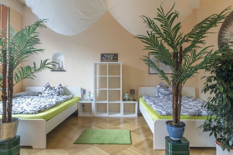 Private Apartment Ferdinand-wallbrecht-stra�e