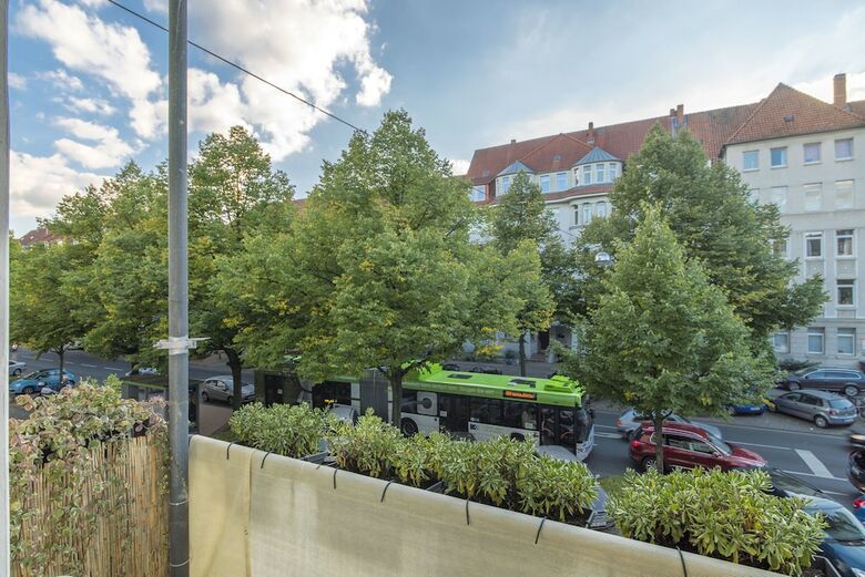 Private Apartment Ferdinand-wallbrecht-stra�e
