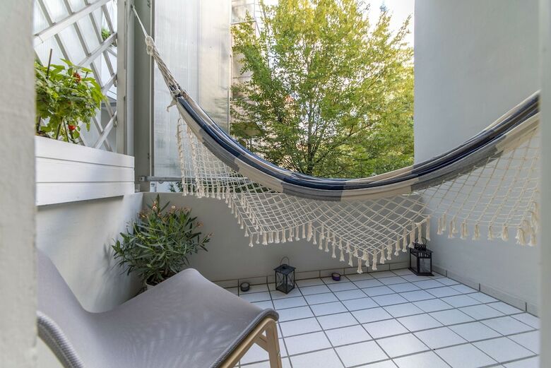 Private Apartment Ferdinand-wallbrecht-stra�e