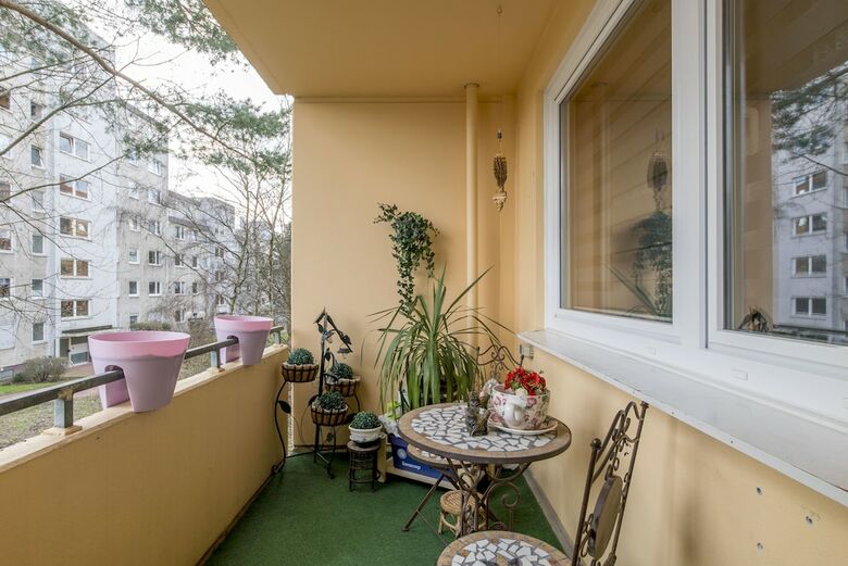 Private Apartment Hinrichsring