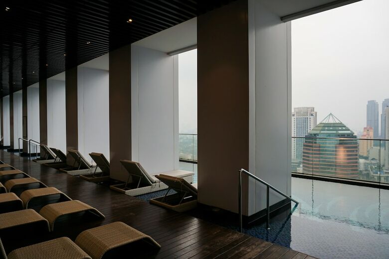 Luxurious 2br Ciputra World 2 Apartment Near Scbd