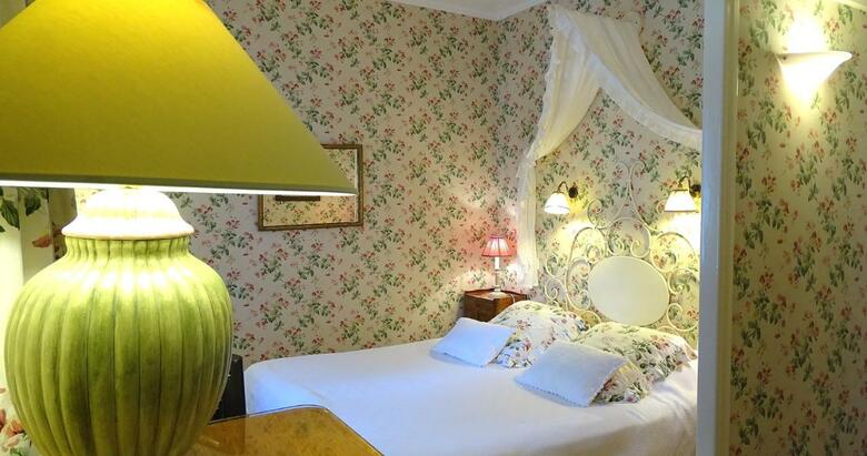 Hotel Relais Du Silence Ti Al Lannec Restaurant & Spa