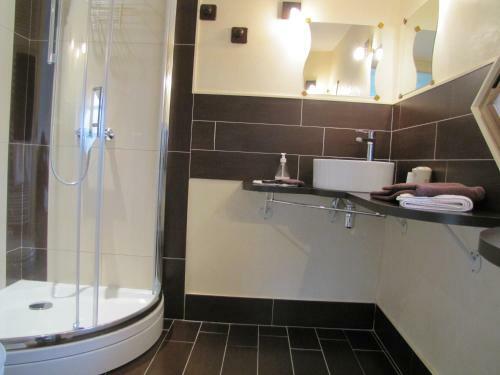 Bed & Breakfast Chambres D'h�tes Les Muriers