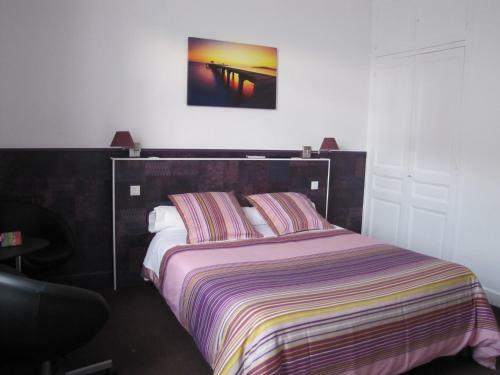 Bed & Breakfast Chambres D'h�tes Les Muriers