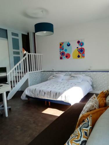 Bed & Breakfast Chambres D'h�tes Les Muriers