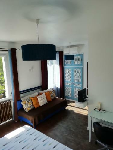 Bed & Breakfast Chambres D'h�tes Les Muriers