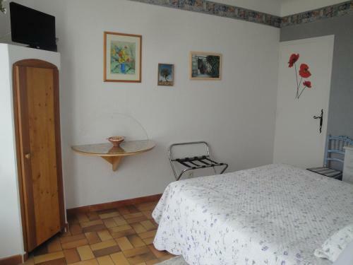 Bed & Breakfast Chambre D'h�tes