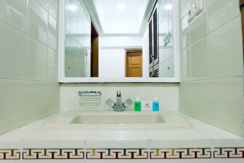 Prime 3br Senopati Apartment Close To Scbd