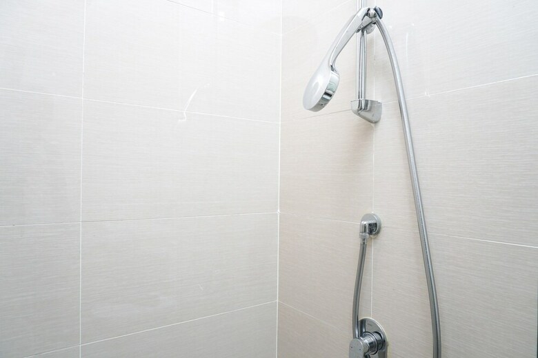 Best Location 1br Puri Mansion Apartment