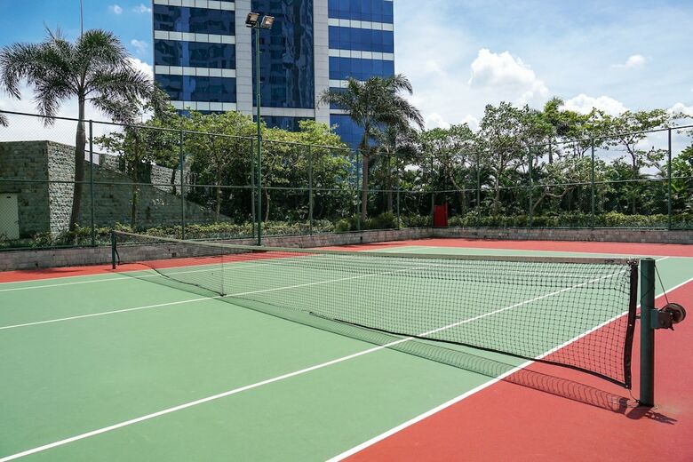 Luxurious 3br Gandaria Heights Apartment
