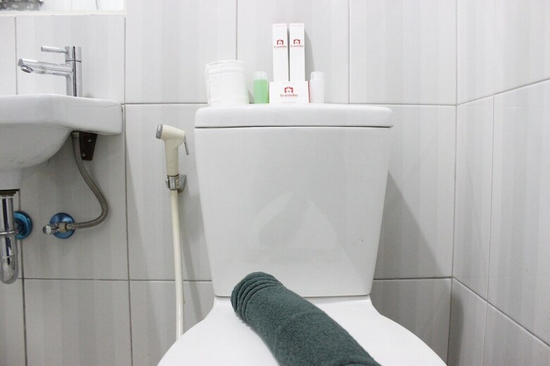 Relaxing 1br Apartment At Galeri Ciumbuleuit 2