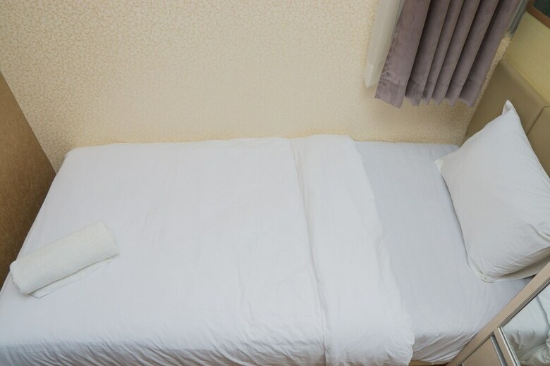 Apartamentos Simply 2br The Suite @ Metro