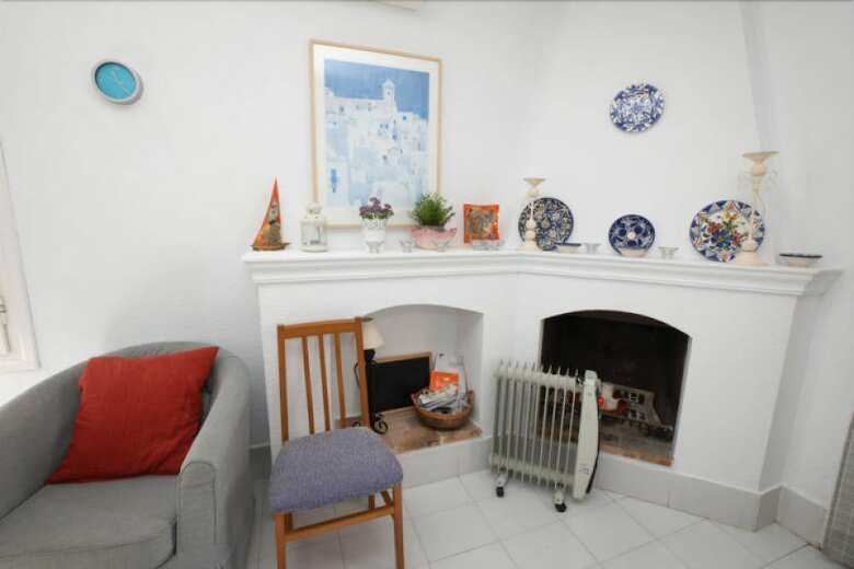 Casa Urbanizaci�n Los Pinos 30