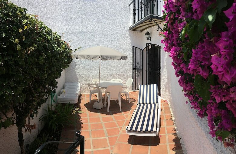 Casa Urbanizaci�n Los Pinos 20