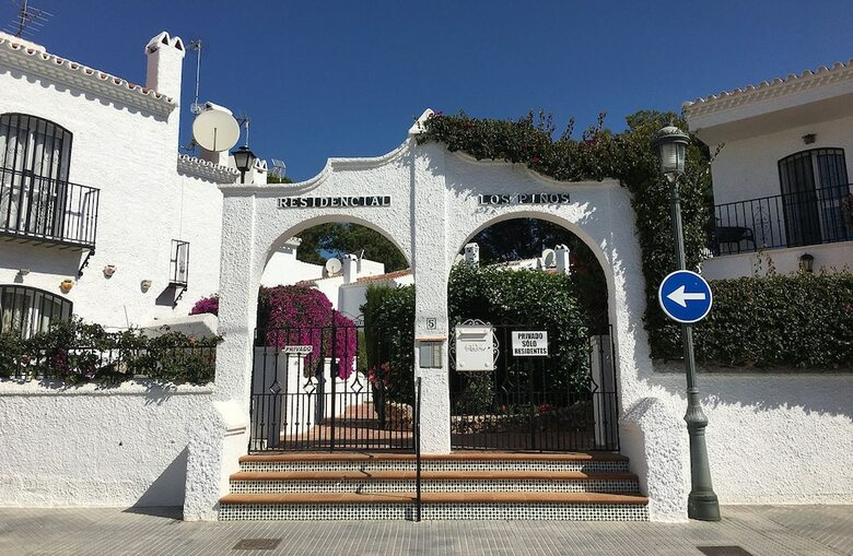 Casa Urbanizaci�n Los Pinos 20