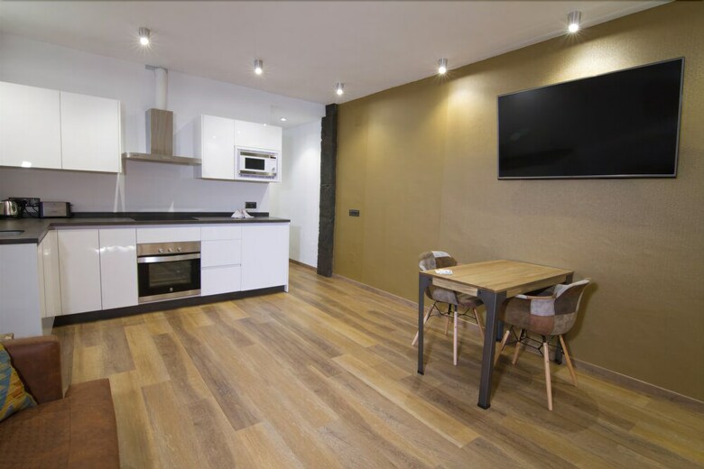Apartamento Urbanizaci�n Hacienda 10b
