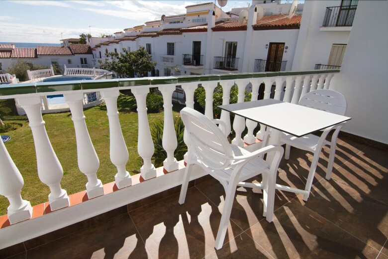 Apartamento Urbanizaci�n Hacienda 10b