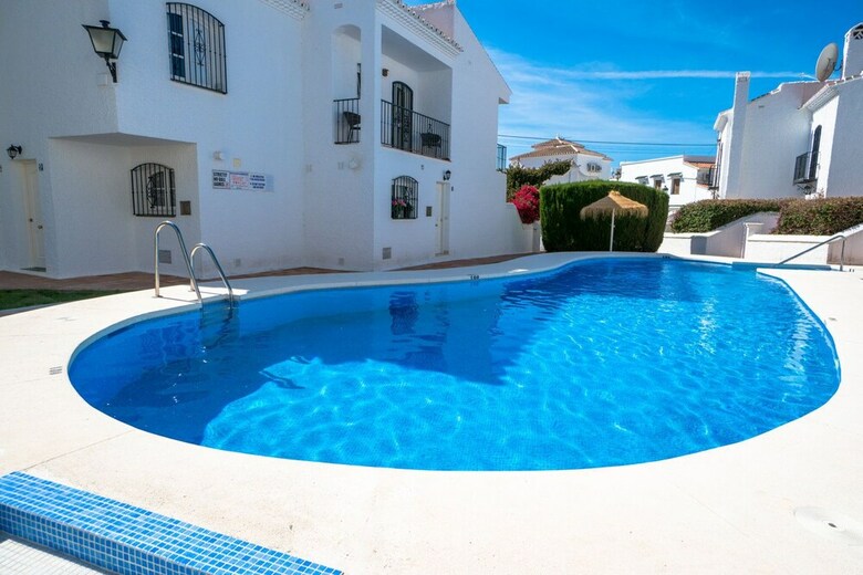 Casa Urbanizaci�n Los Pinos 15