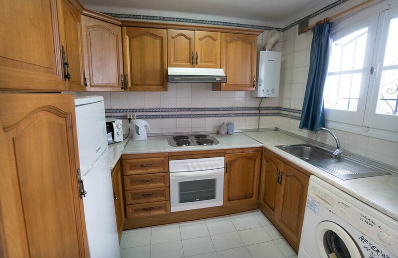 Casa Urbanizaci�n Los Pinos 15
