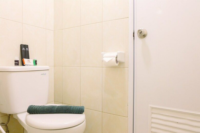 Apartamentos Spacious 1br At The Royale Springhill Residences
