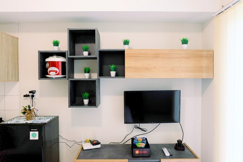 Apartamentos Spacious 1br At The Royale Springhill Residences