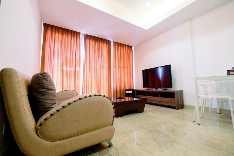 Apartamentos Spacious 1br At The Royale Springhill Residences