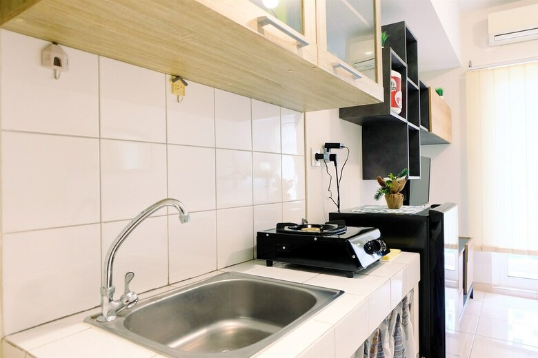 Apartamentos Spacious 1br At The Royale Springhill Residences