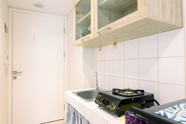 Apartamentos Spacious 1br At The Royale Springhill Residences