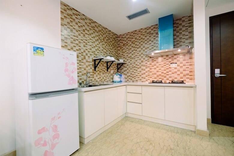 Apartamentos Spacious 1br At The Royale Springhill Residences