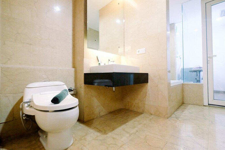 Apartamentos Spacious 1br At The Royale Springhill Residences