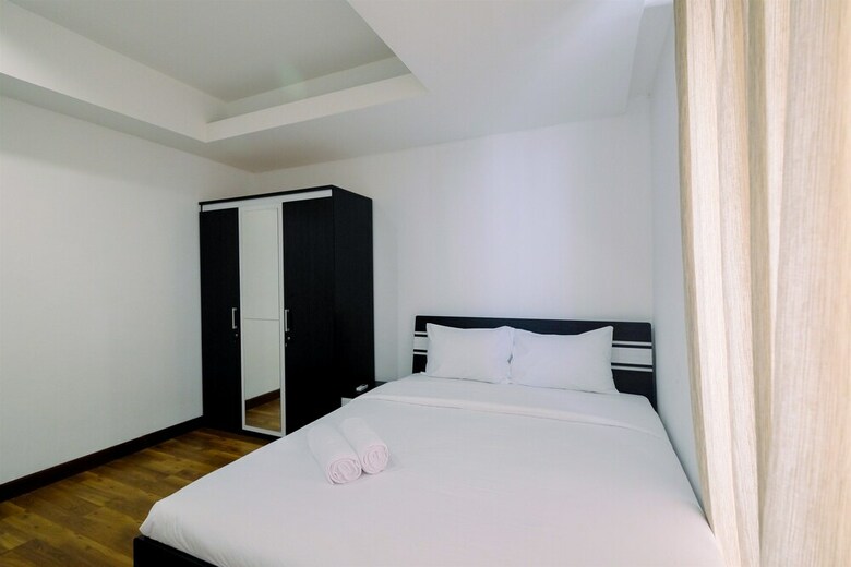 Apartamentos Spacious 1br At The Royale Springhill Residences